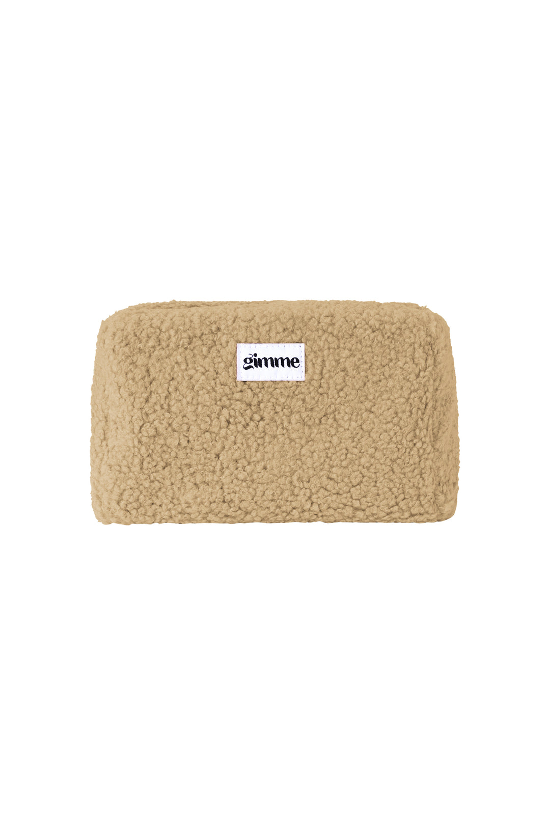 Gimme make-up tas teddy