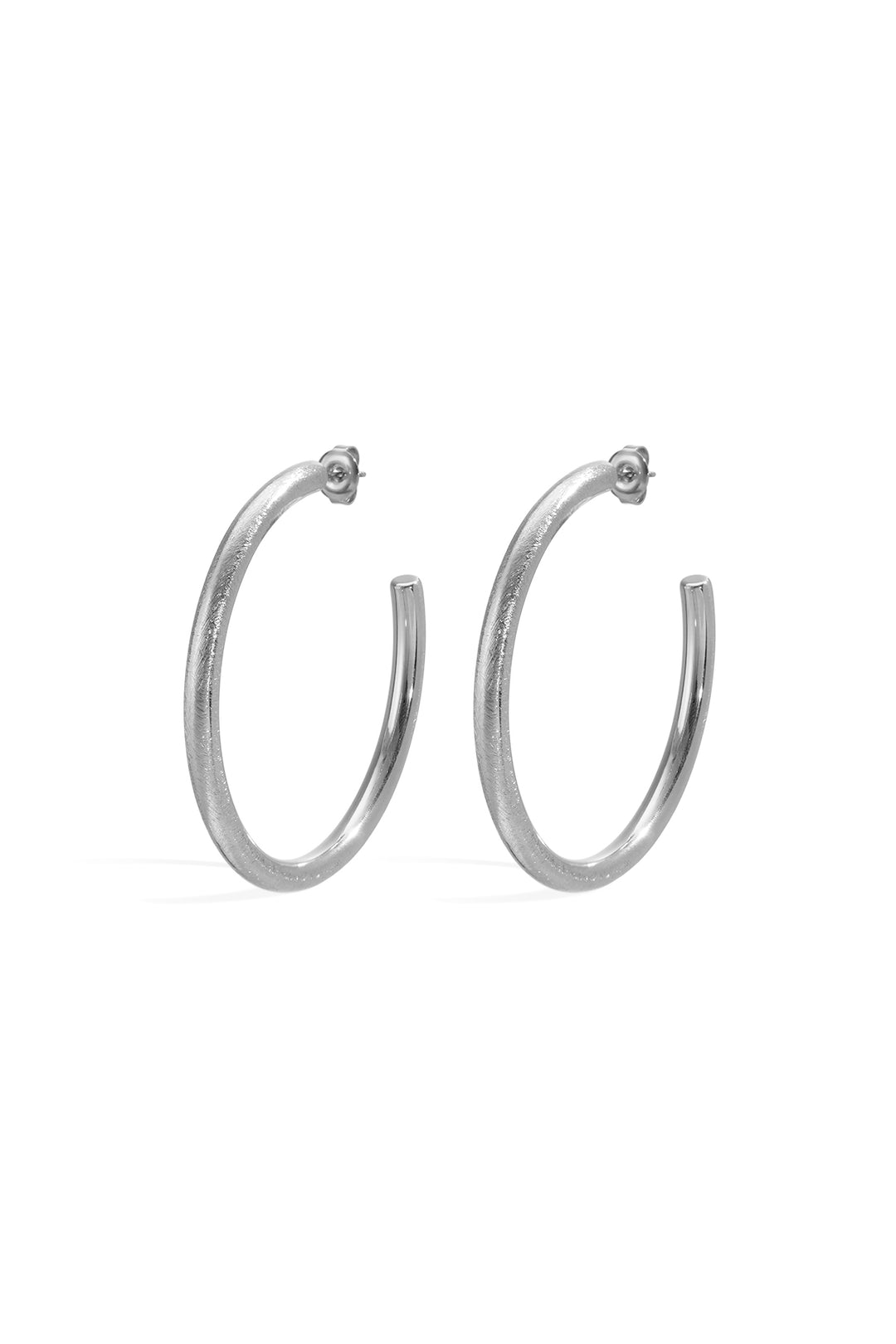 Creolen cirkel Casual Dagelijks Eenvoudig Serie Dames sieraden
