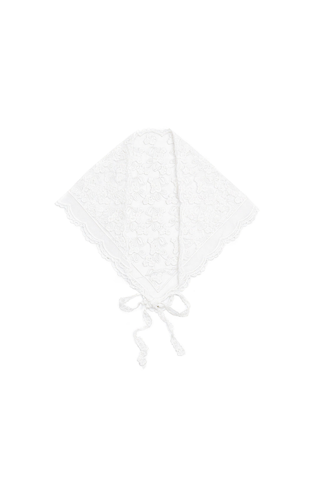 Zomersjaals Uitgehold Casual Polyester Dagelijkse accessoires