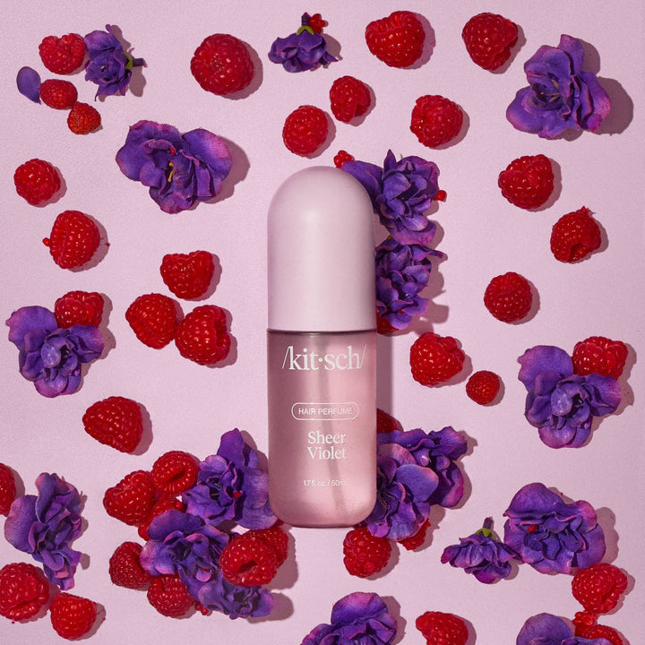 KITSCH - Sheer Violet Haarparfum (50ml)