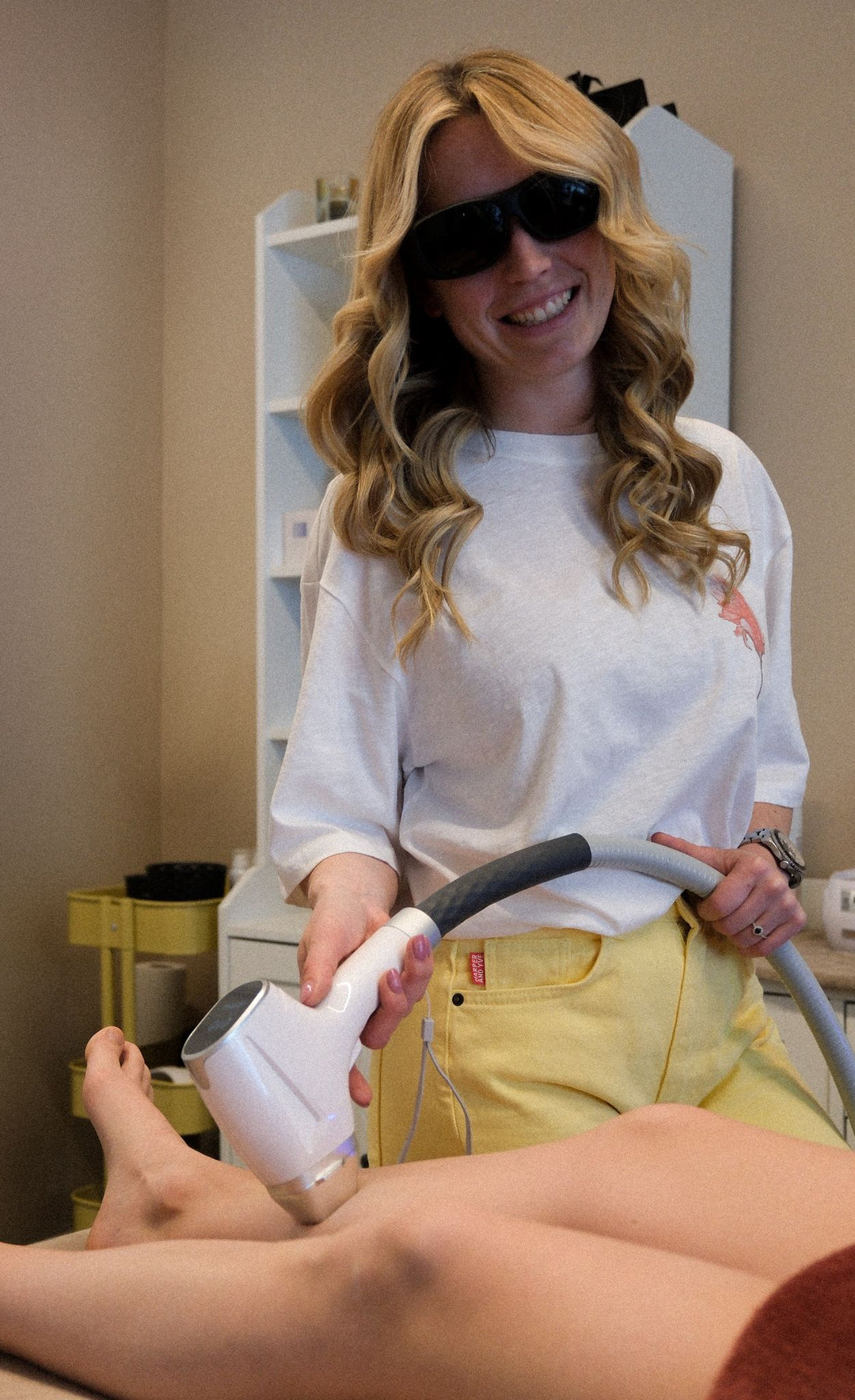 Voordeelpakket – Abonnement van 7 sessies