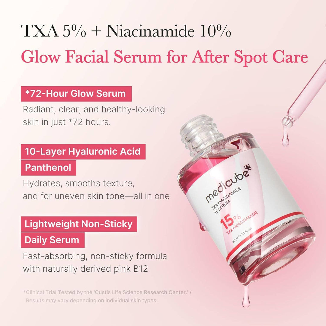 TXA serum