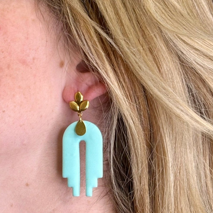 Arc Flow - Blossoms Beauty