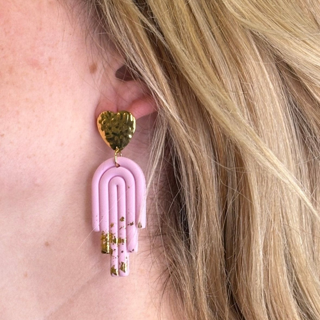 Aura Heart - Blossoms Beauty