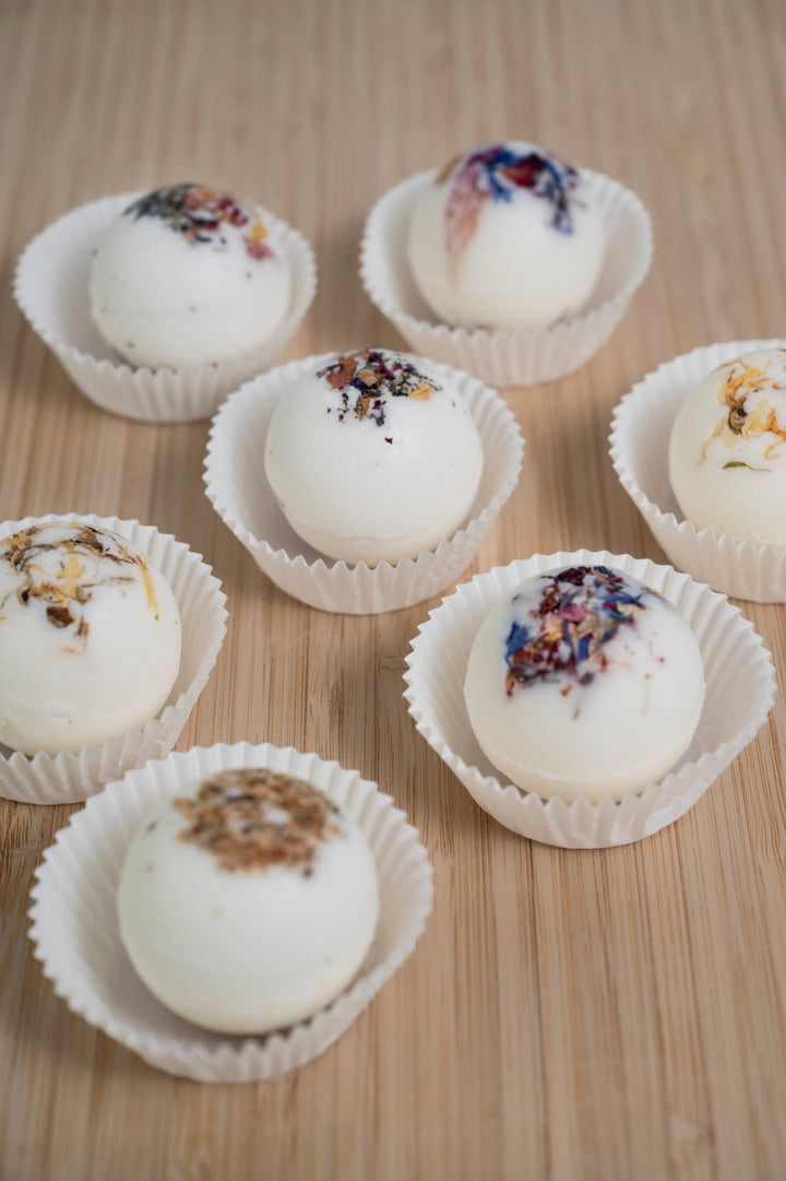 Bath creamers - this is creamy - Blossoms Beauty