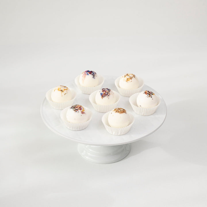 Bath creamers - this is creamy - Blossoms Beauty