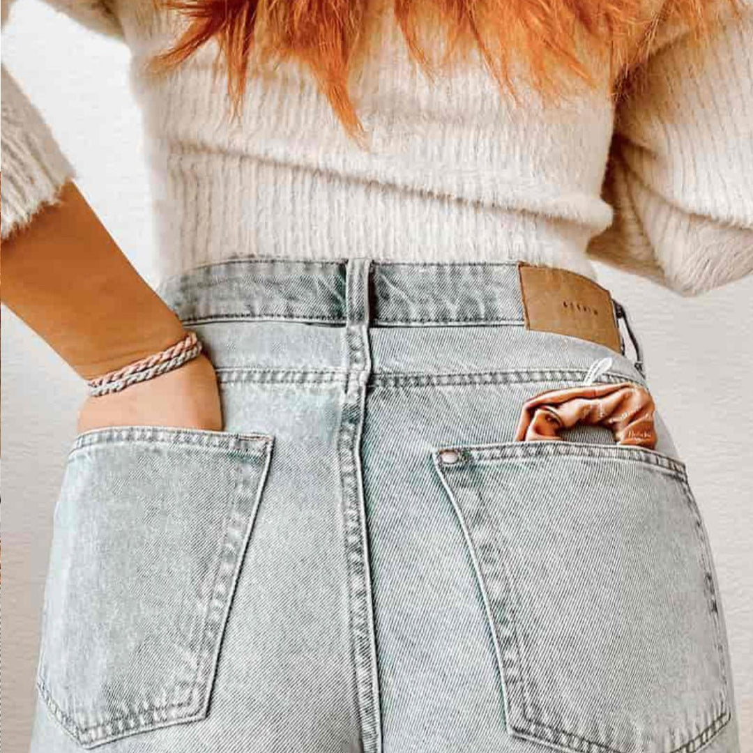 Bellody® haarbandjes - Blossoms Beauty