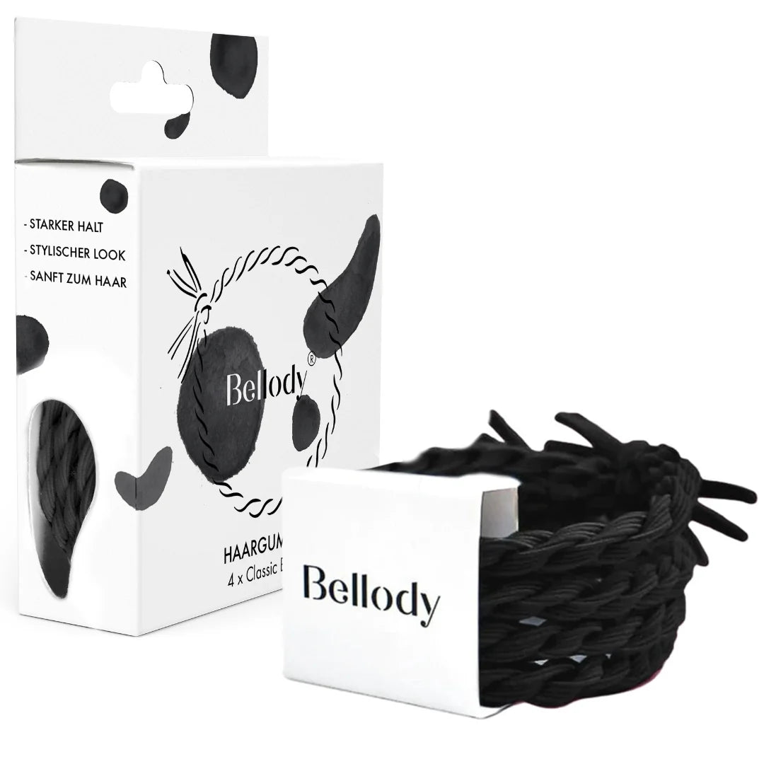 Bellody® haarbandjes - Blossoms Beauty
