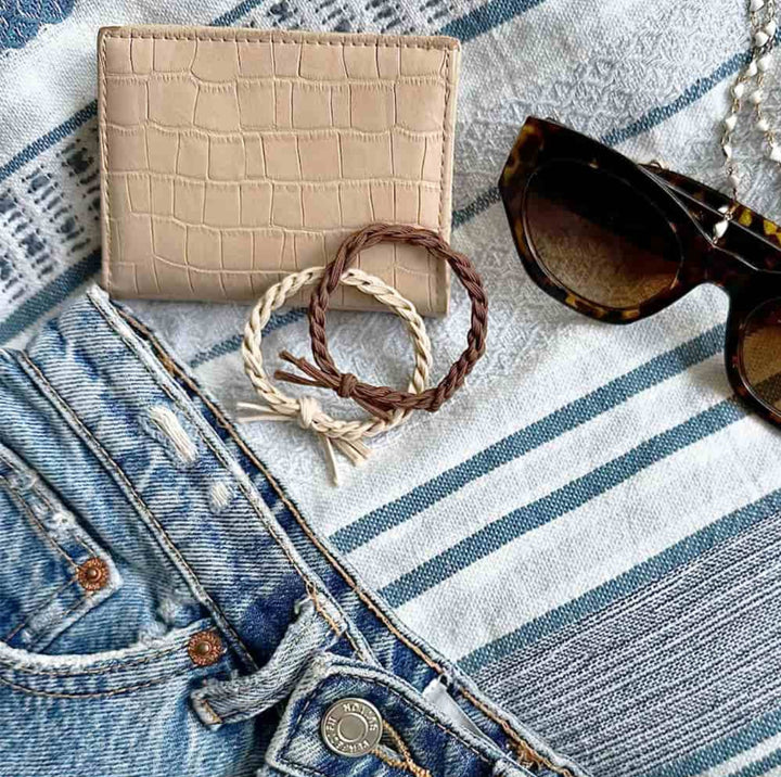 Bellody® haarbandjes - Blossoms Beauty