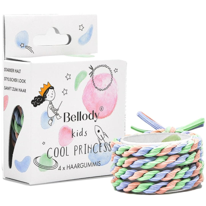 Bellody® haarbandjes kids edition - Blossoms Beauty