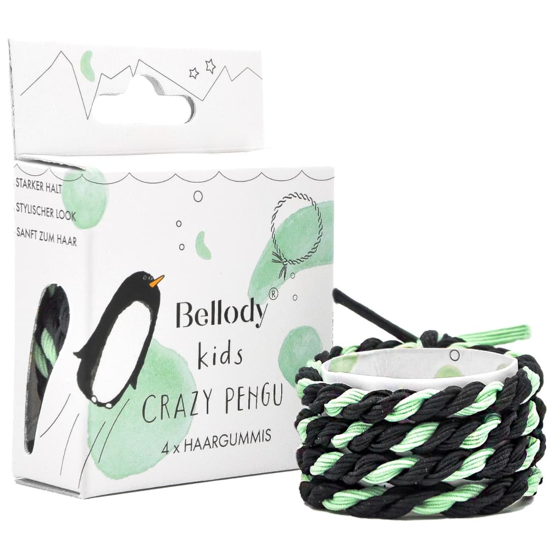 Bellody® haarbandjes kids edition - Blossoms Beauty