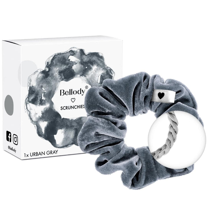 Bellody® scrunchies - Blossoms Beauty
