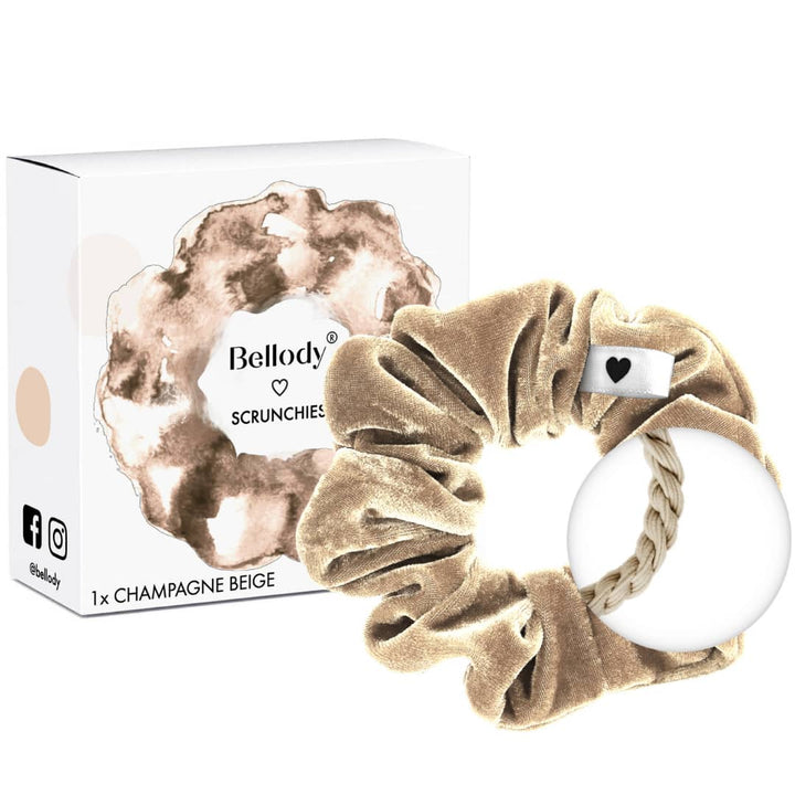 Bellody® scrunchies - Blossoms Beauty