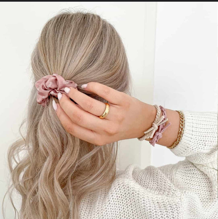 Bellody® scrunchies - Blossoms Beauty