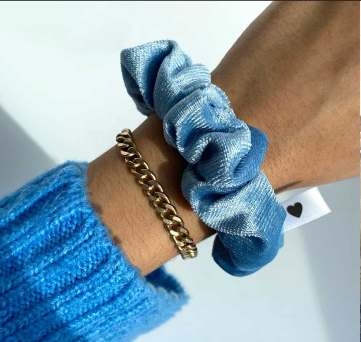 Bellody® scrunchies - Blossoms Beauty