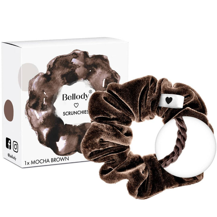 Bellody® scrunchies - Blossoms Beauty