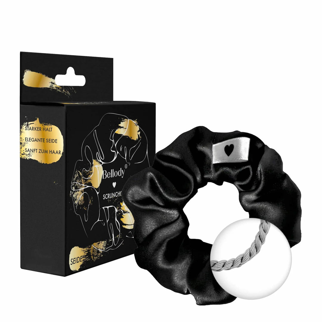 Bellody® scrunchies - Blossoms Beauty