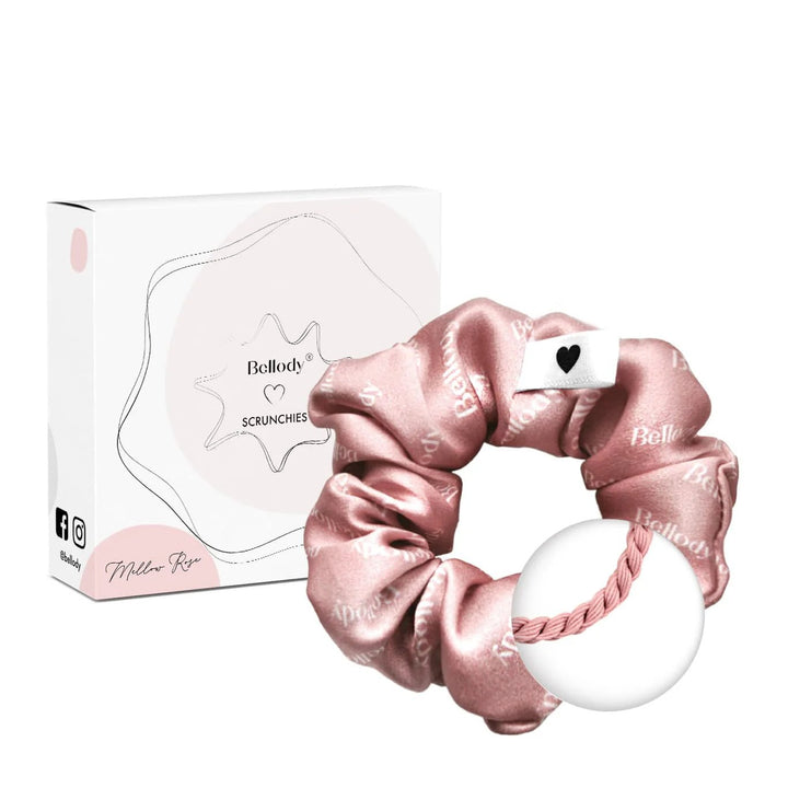 Bellody® scrunchies - Blossoms Beauty