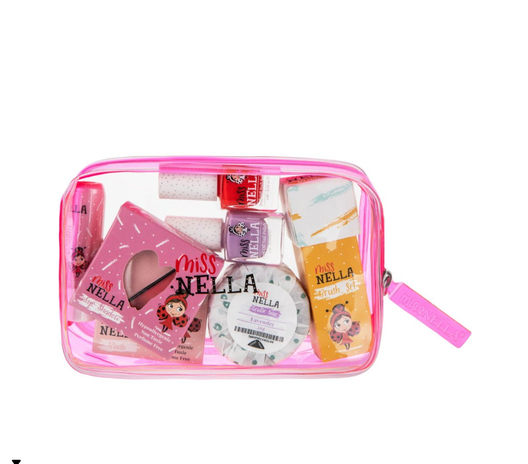 Betoverende Bag of Wonders - Blossoms Beauty