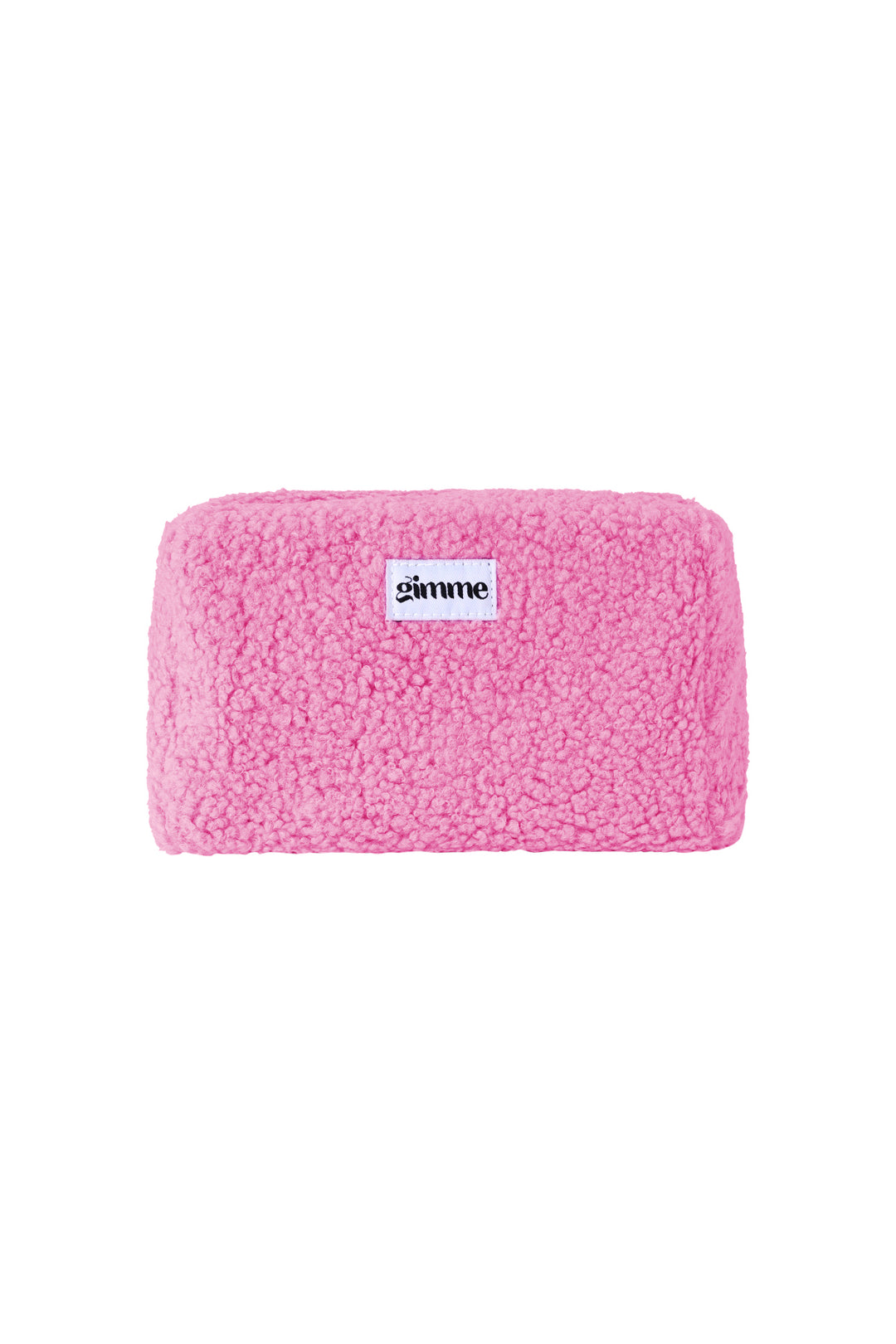 Gimme make-up tas teddy
