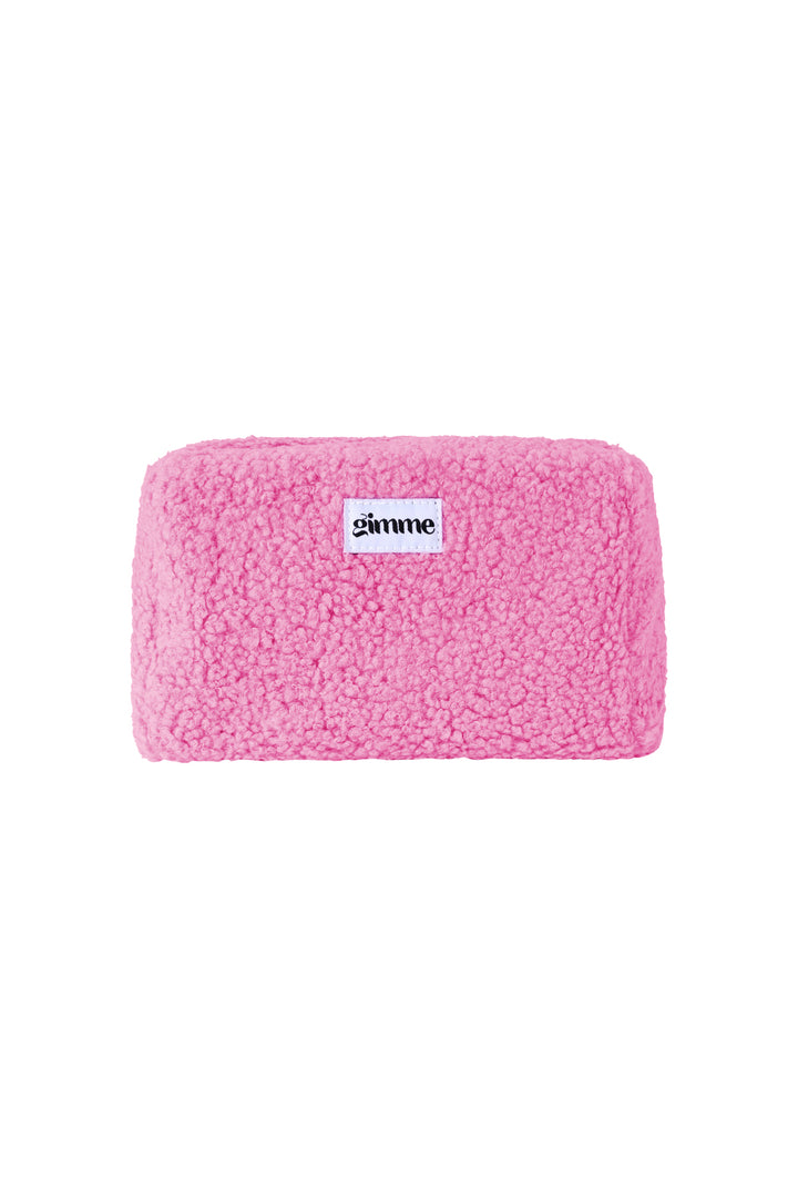 Gimme make-up tas teddy