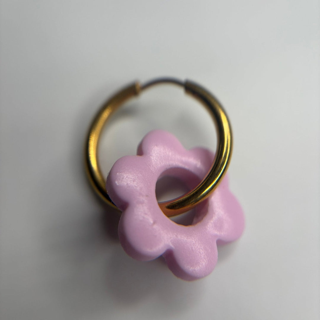 Blossom hoop - Blossoms Beauty