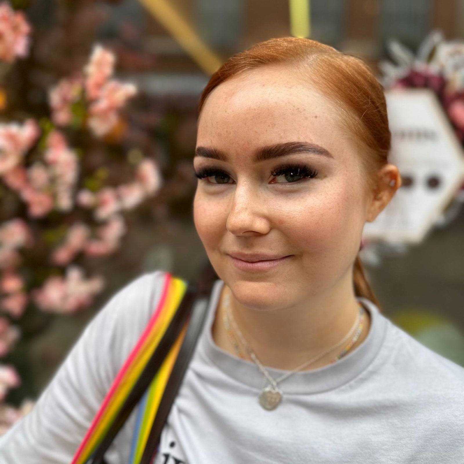 Browlamination - Blossoms Beauty