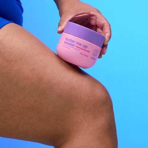 Butter me up hydraterende body butter - Blossoms Beauty