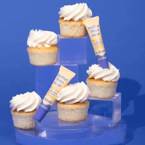 Butter than ever verzorgend lip serum - Blossoms Beauty