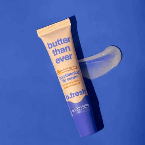 Butter than ever verzorgend lip serum - Blossoms Beauty