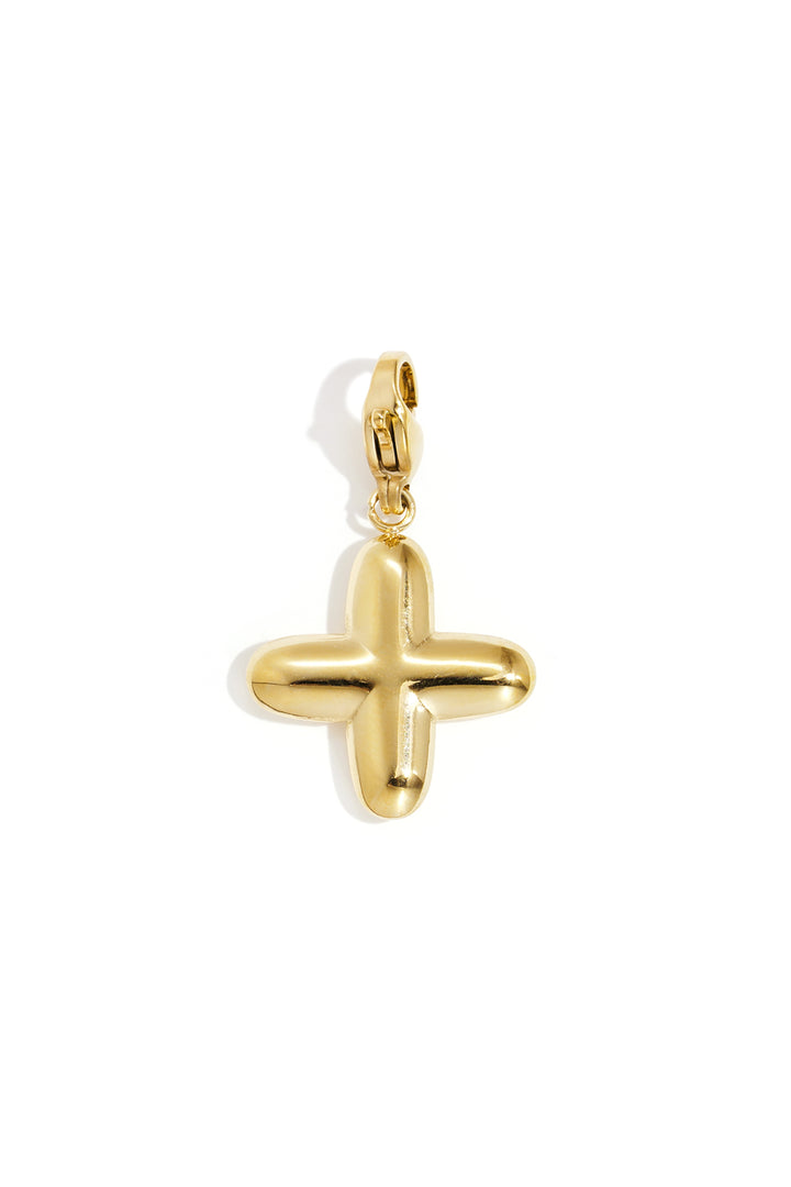 Sieraden bedel initiaal letter DIY