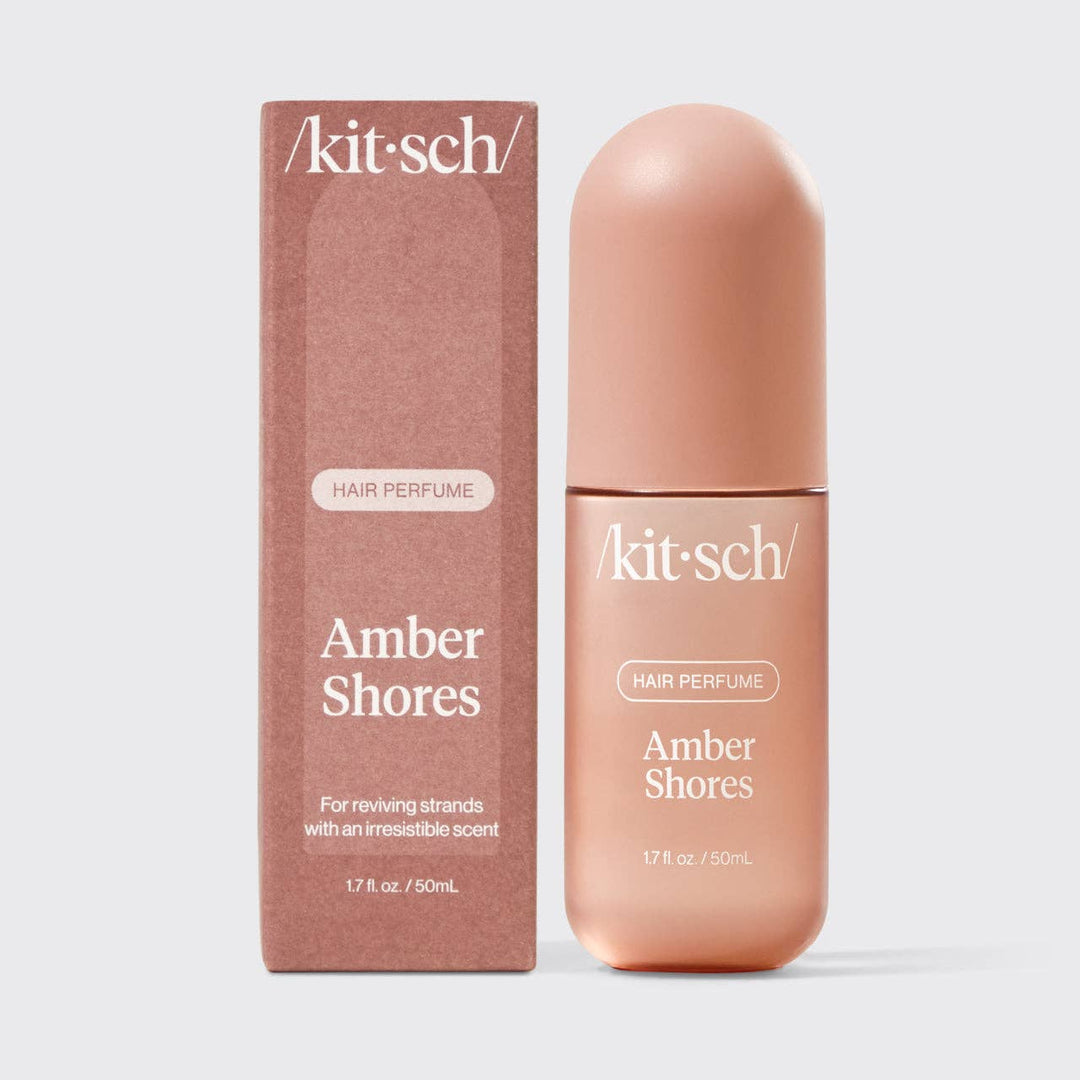 KITSCH – Amber Shores Haarparfum (50 ml)