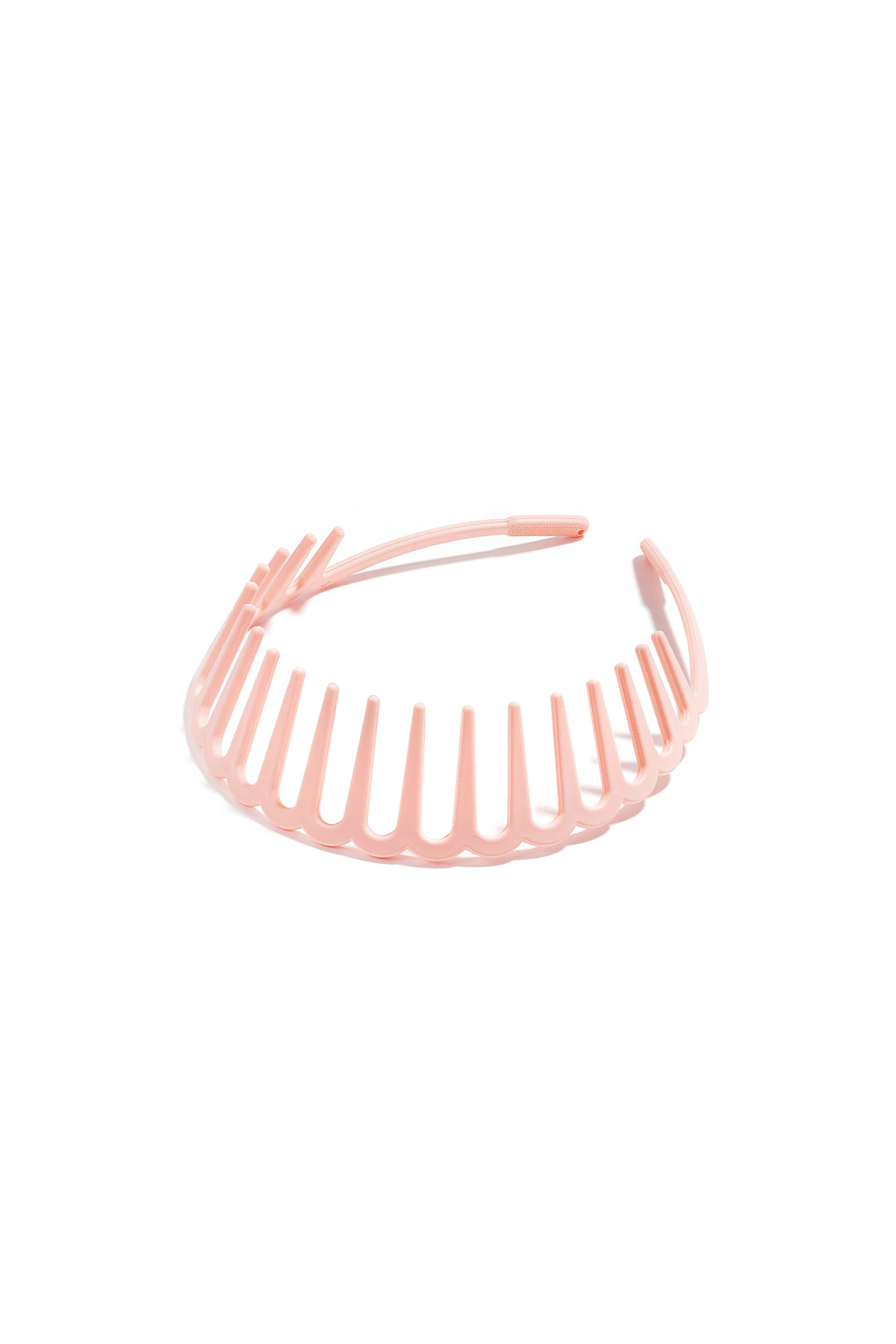 Hair Bands Solid Color Daily Pc Daily Accessories