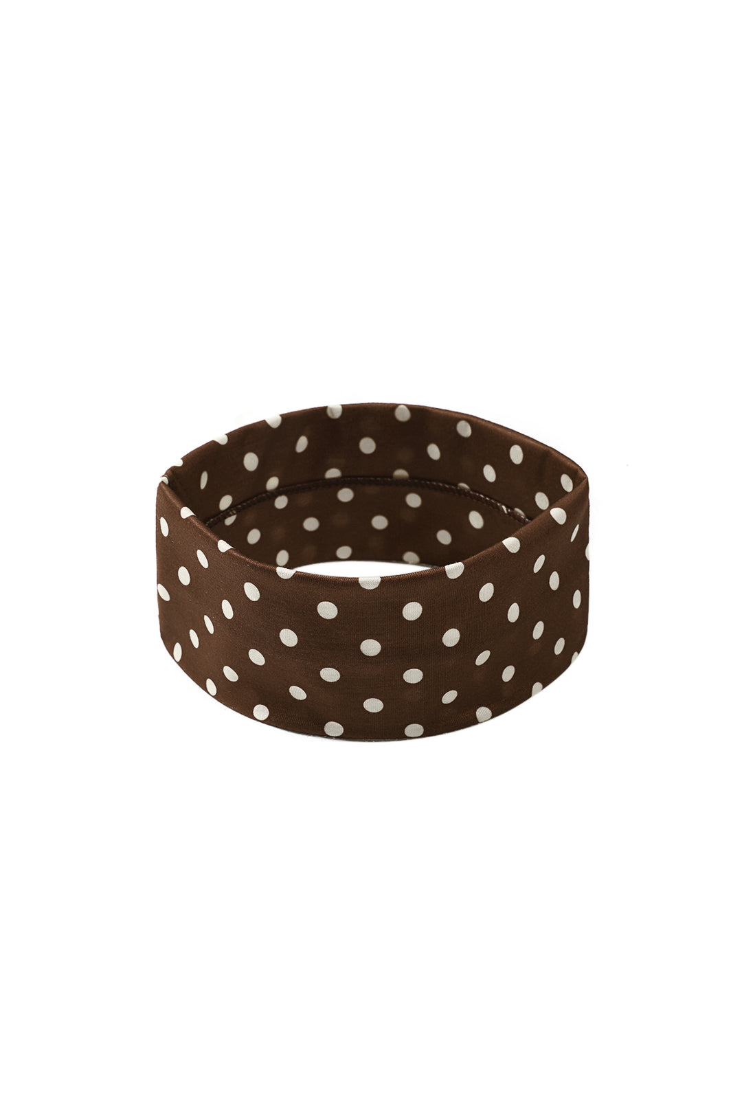 Hair Bands Polka Dots Casual Polyester Daily Accessories