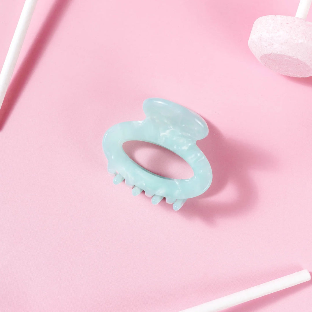 Coco – Mini Ronde Clip - Blossoms Beauty