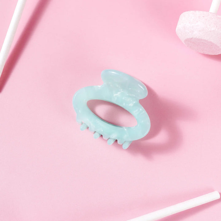 Coco – Mini Ronde Clip - Blossoms Beauty