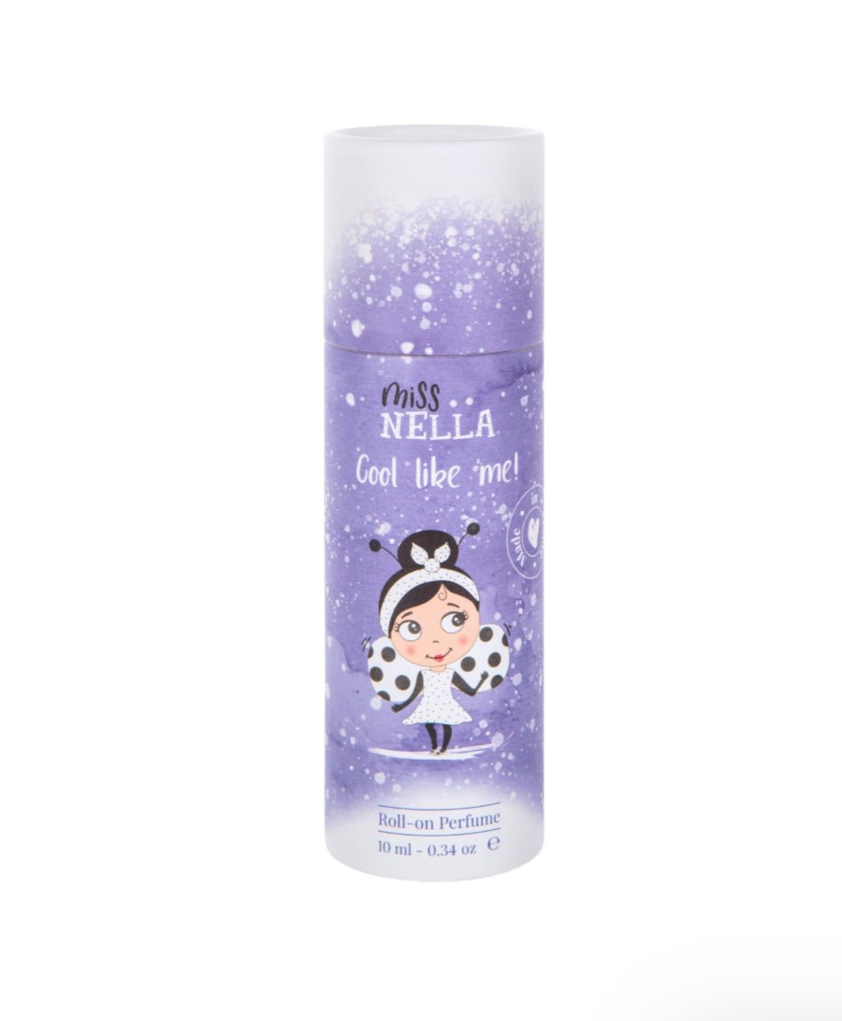 Cool like me - roll on parfum voor kinderen - Blossoms Beauty