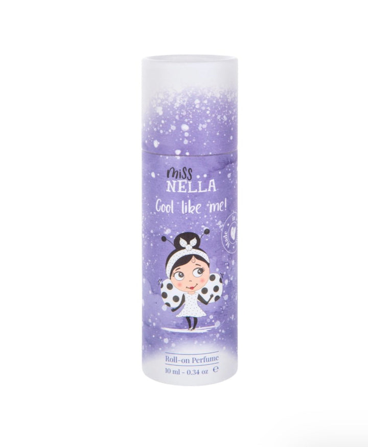 Cool like me - roll on parfum voor kinderen - Blossoms Beauty