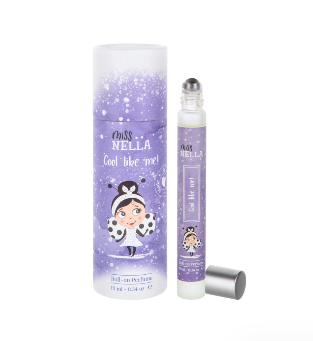 Cool like me - roll on parfum voor kinderen - Blossoms Beauty