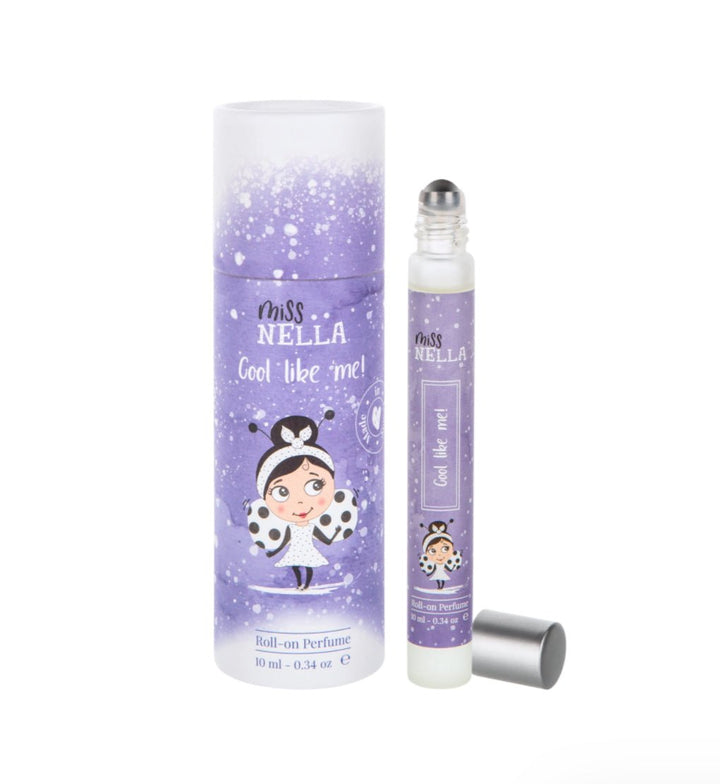 Cool like me - roll on parfum voor kinderen - Blossoms Beauty