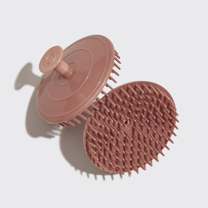 KITSCH – Exfoliator voor de Hoofdhuid – Terracotta