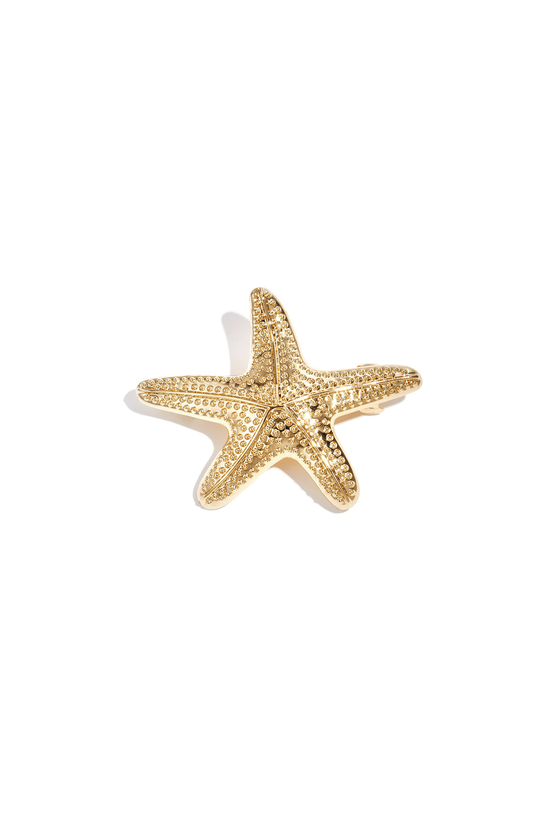 Hair Clips starfish Casual Alloy Daily Accessories