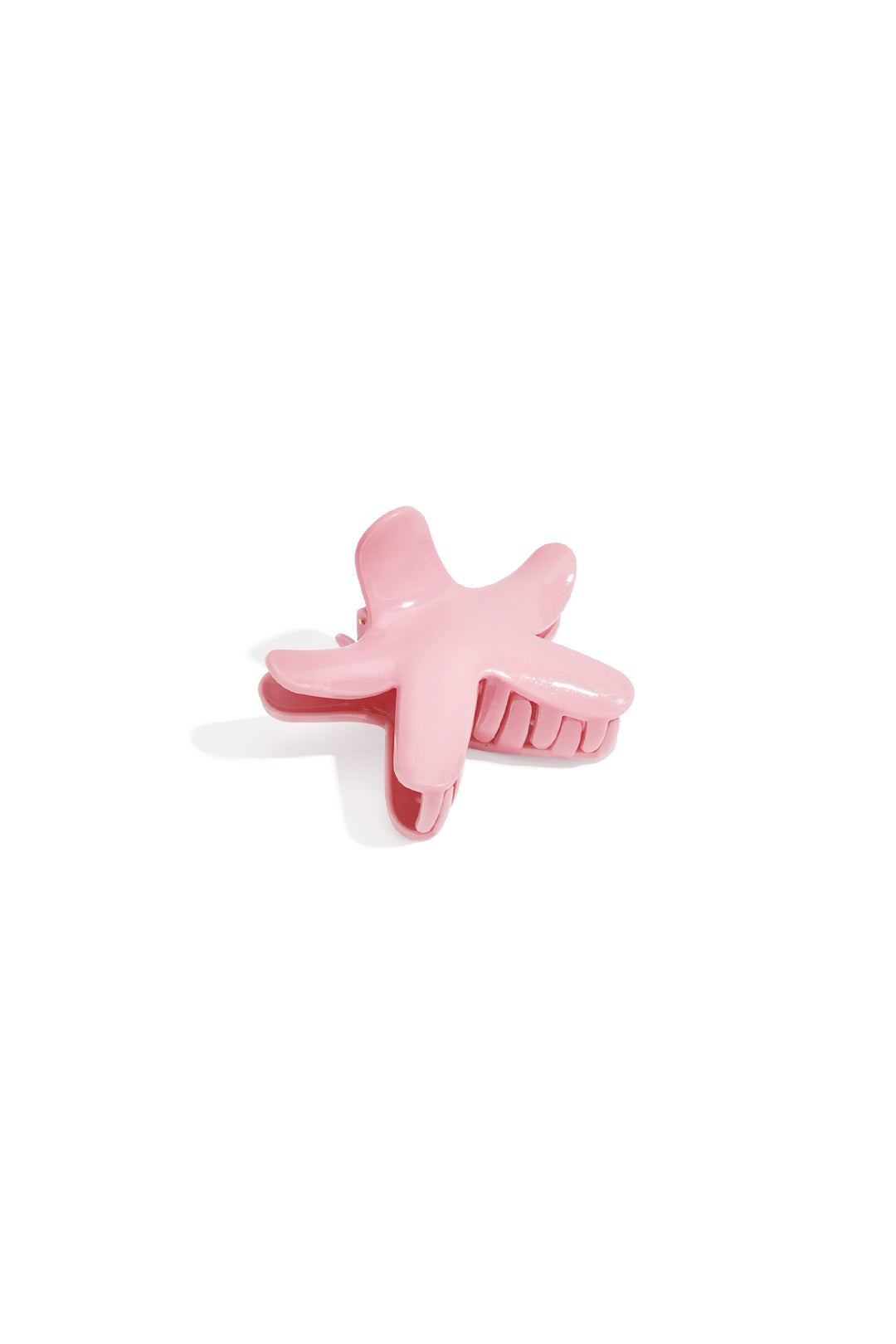 Hair Clips starfish Daily Plastic Daily Accessories