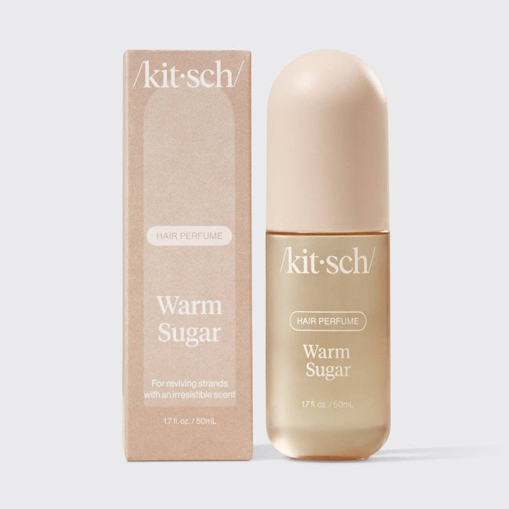 KITSCH – Warme Suiker Haarparfum (50 ml)