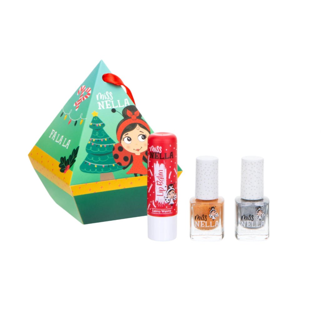 Elfie festive diamond hanger - Blossoms Beauty