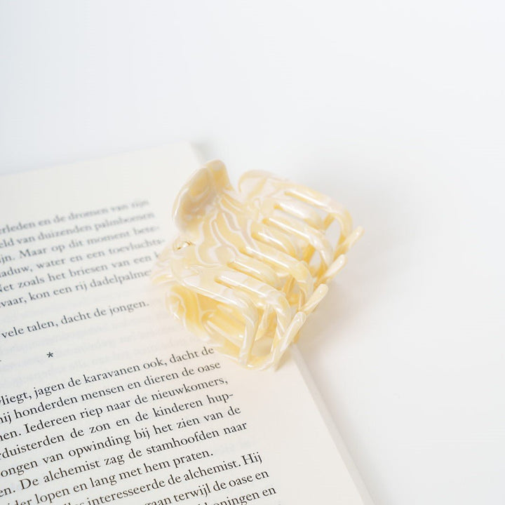 Evi - Haarclip - Blossoms Beauty