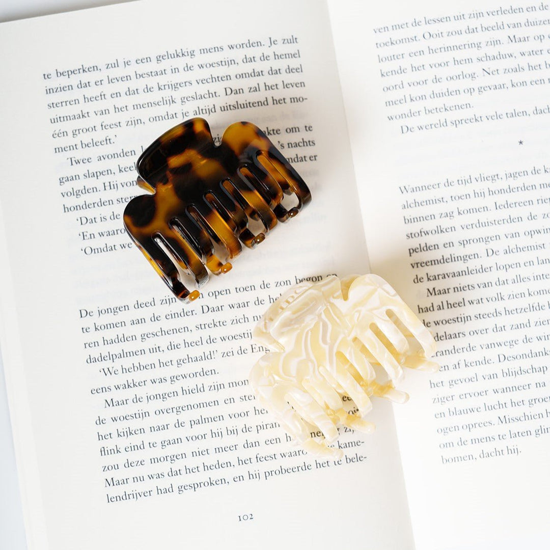 Evi - Haarclip - Blossoms Beauty