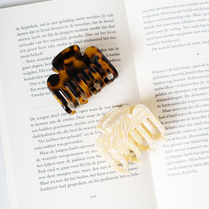 Evi - Haarclip - Blossoms Beauty