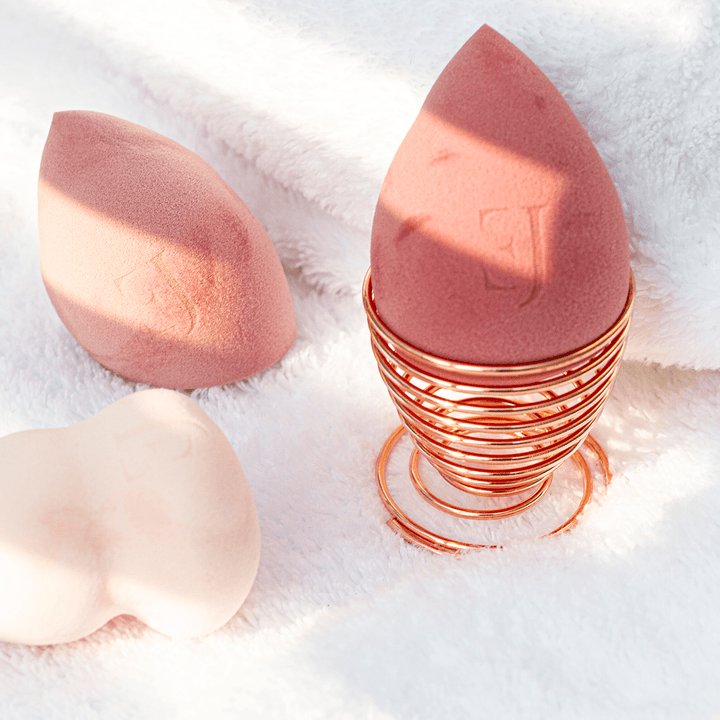 ExcluJess blending sponge set - Blossoms Beauty