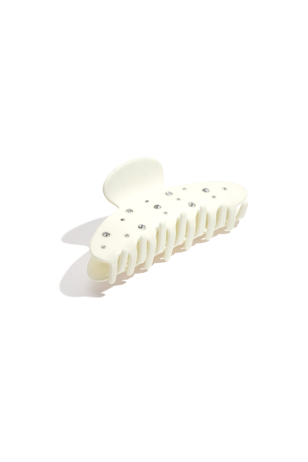 Hair Clips Polka Dots Casual Imitation Acetate sheet Valentine's Day Accessories